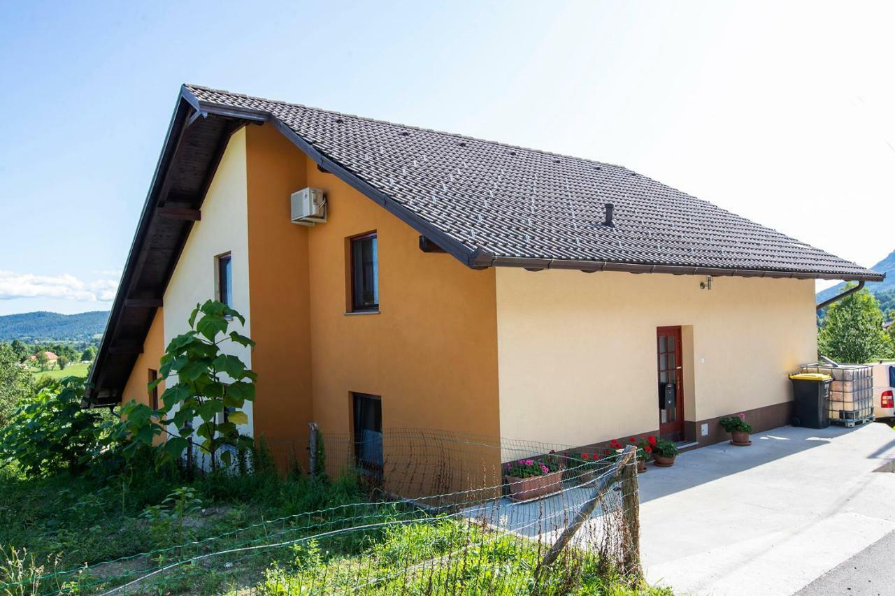 Village House St. Michael Postojna Exteriér fotografie